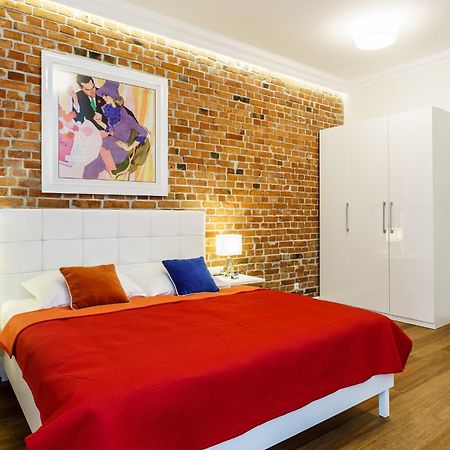 Sanhaus Apartments - Ul Haffnera I Okolice - Najpiekniejsze Apartamenty W Sopocie, 3-5 Minut Od Plazy Сопот Екстериор снимка