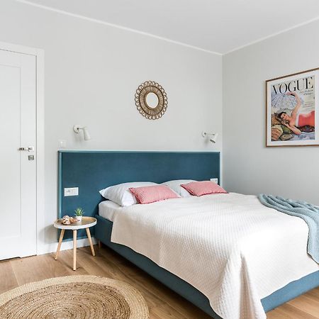 Sanhaus Apartments - Ul Haffnera I Okolice - Najpiekniejsze Apartamenty W Sopocie, 3-5 Minut Od Plazy Сопот Екстериор снимка