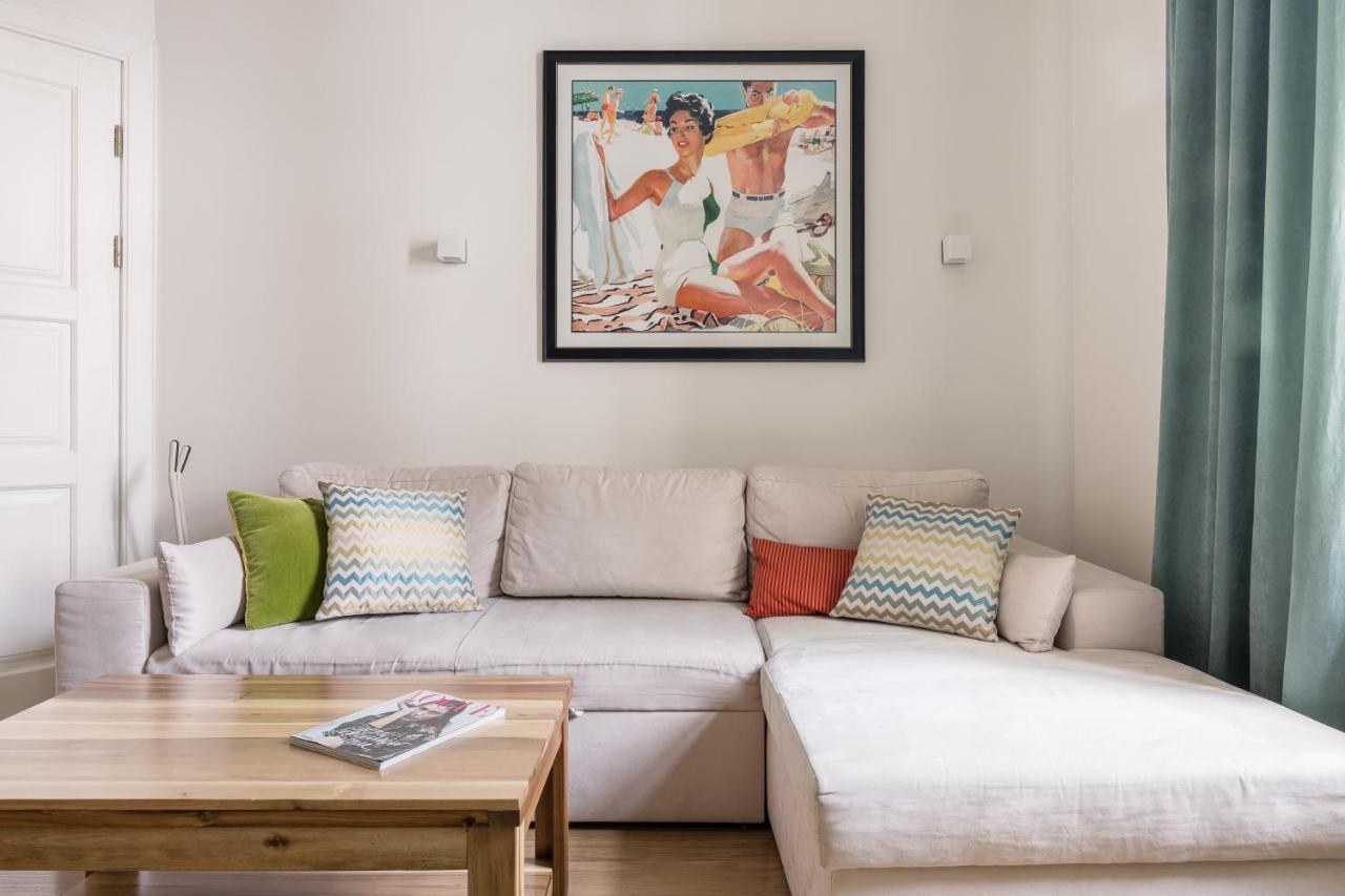 Sanhaus Apartments - Ul Haffnera I Okolice - Najpiekniejsze Apartamenty W Sopocie, 3-5 Minut Od Plazy Сопот Екстериор снимка