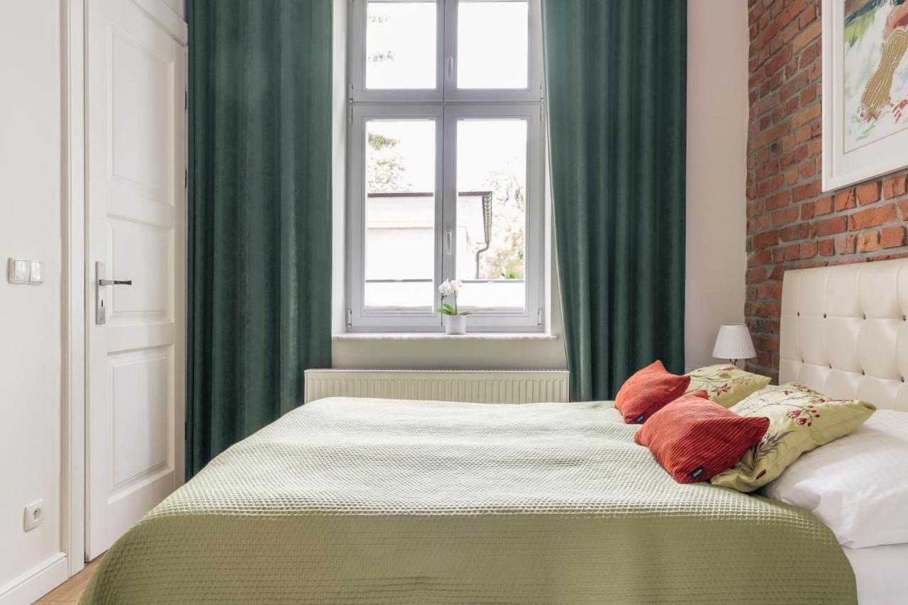 Sanhaus Apartments - Ul Haffnera I Okolice - Najpiekniejsze Apartamenty W Sopocie, 3-5 Minut Od Plazy Сопот Екстериор снимка