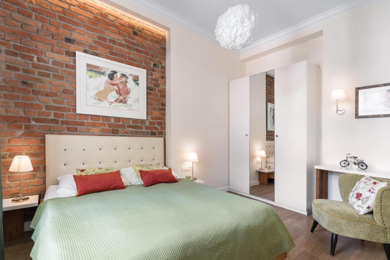 Sanhaus Apartments - Ul Haffnera I Okolice - Najpiekniejsze Apartamenty W Sopocie, 3-5 Minut Od Plazy Сопот Екстериор снимка