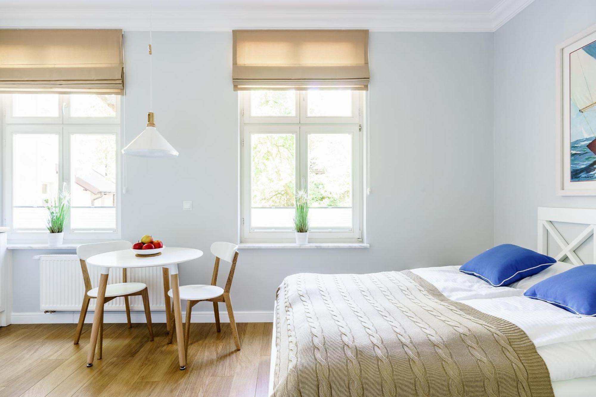 Sanhaus Apartments - Ul Haffnera I Okolice - Najpiekniejsze Apartamenty W Sopocie, 3-5 Minut Od Plazy Сопот Стая снимка