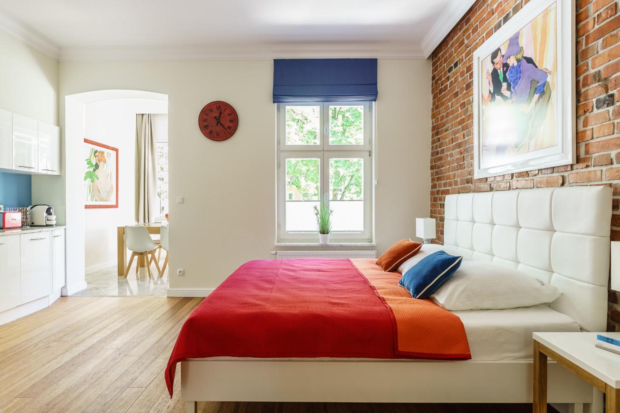 Sanhaus Apartments - Ul Haffnera I Okolice - Najpiekniejsze Apartamenty W Sopocie, 3-5 Minut Od Plazy Сопот Стая снимка