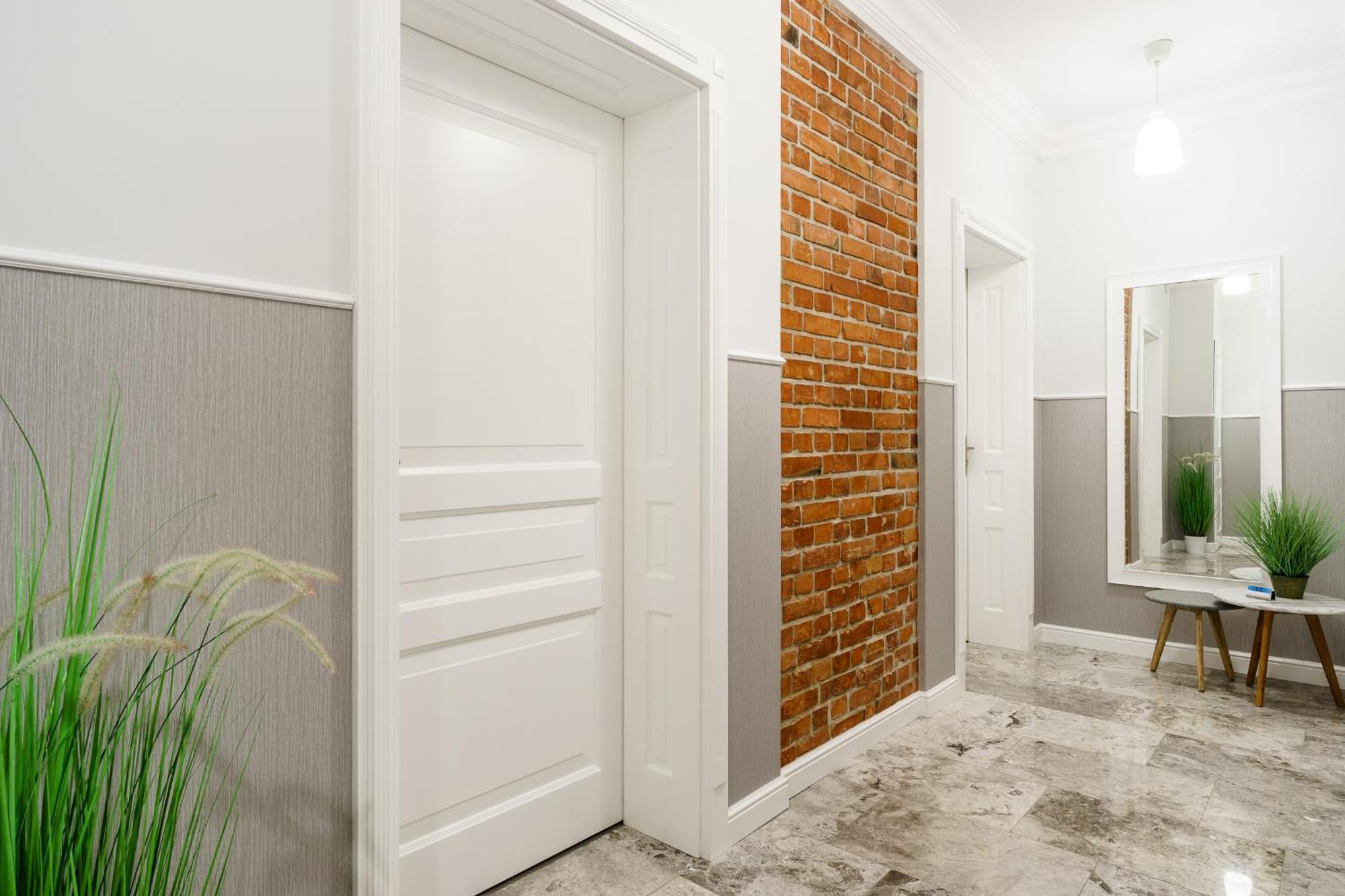 Sanhaus Apartments - Ul Haffnera I Okolice - Najpiekniejsze Apartamenty W Sopocie, 3-5 Minut Od Plazy Сопот Стая снимка