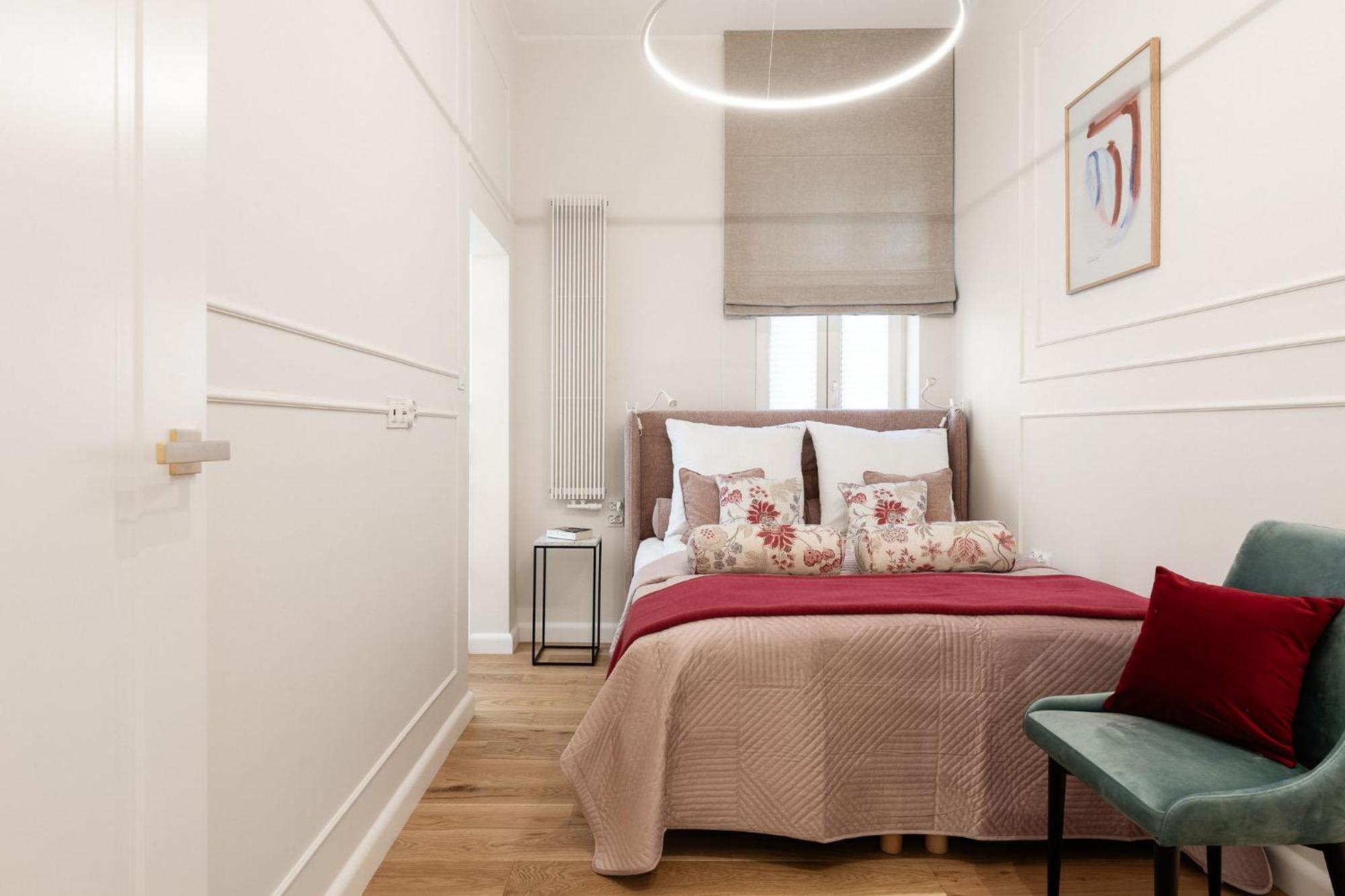 Sanhaus Apartments - Ul Haffnera I Okolice - Najpiekniejsze Apartamenty W Sopocie, 3-5 Minut Od Plazy Сопот Стая снимка