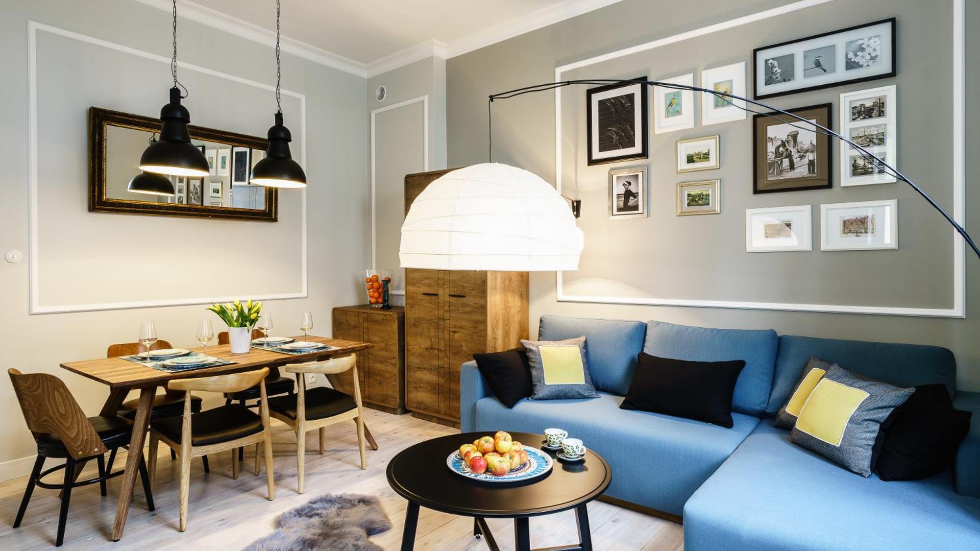 Sanhaus Apartments - Ul Haffnera I Okolice - Najpiekniejsze Apartamenty W Sopocie, 3-5 Minut Od Plazy Сопот Стая снимка