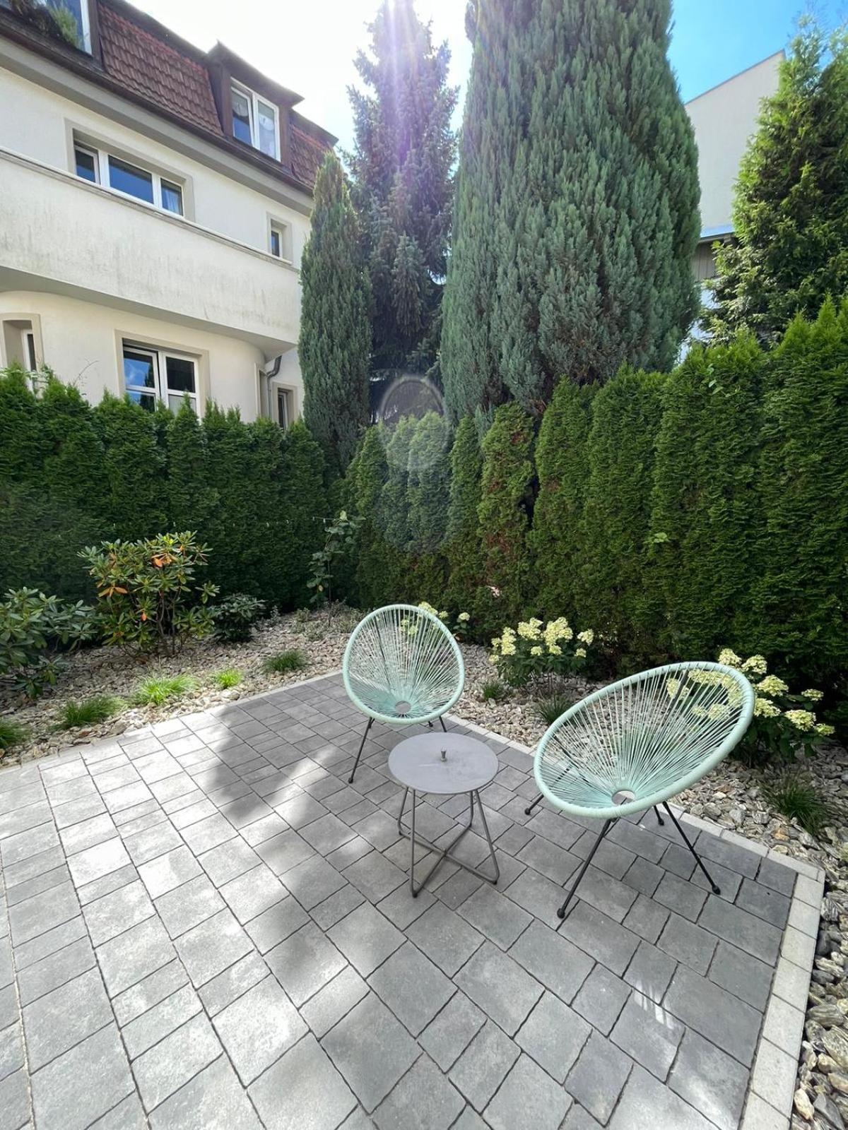 Sanhaus Apartments - Ul Haffnera I Okolice - Najpiekniejsze Apartamenty W Sopocie, 3-5 Minut Od Plazy Сопот Стая снимка
