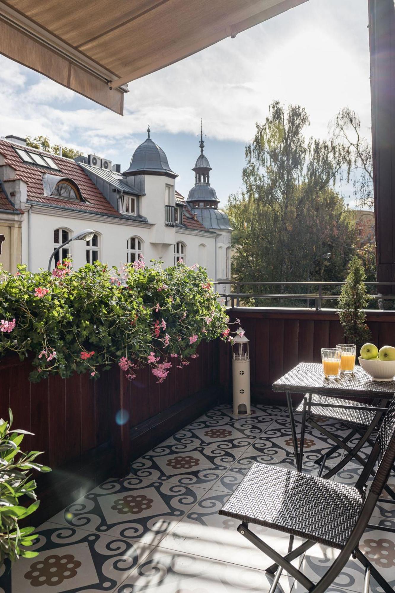 Sanhaus Apartments - Ul Haffnera I Okolice - Najpiekniejsze Apartamenty W Sopocie, 3-5 Minut Od Plazy Сопот Стая снимка