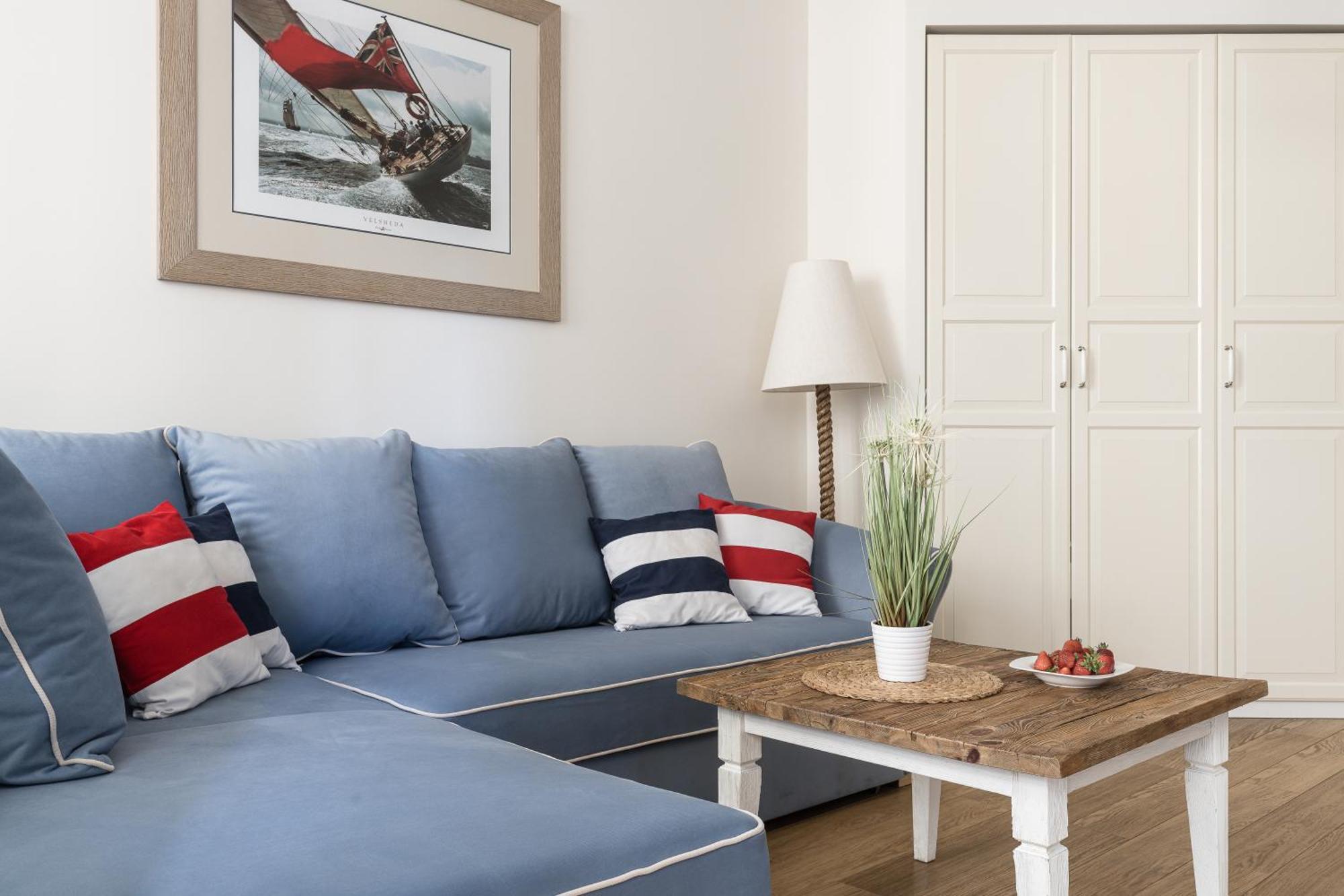 Sanhaus Apartments - Ul Haffnera I Okolice - Najpiekniejsze Apartamenty W Sopocie, 3-5 Minut Od Plazy Сопот Стая снимка