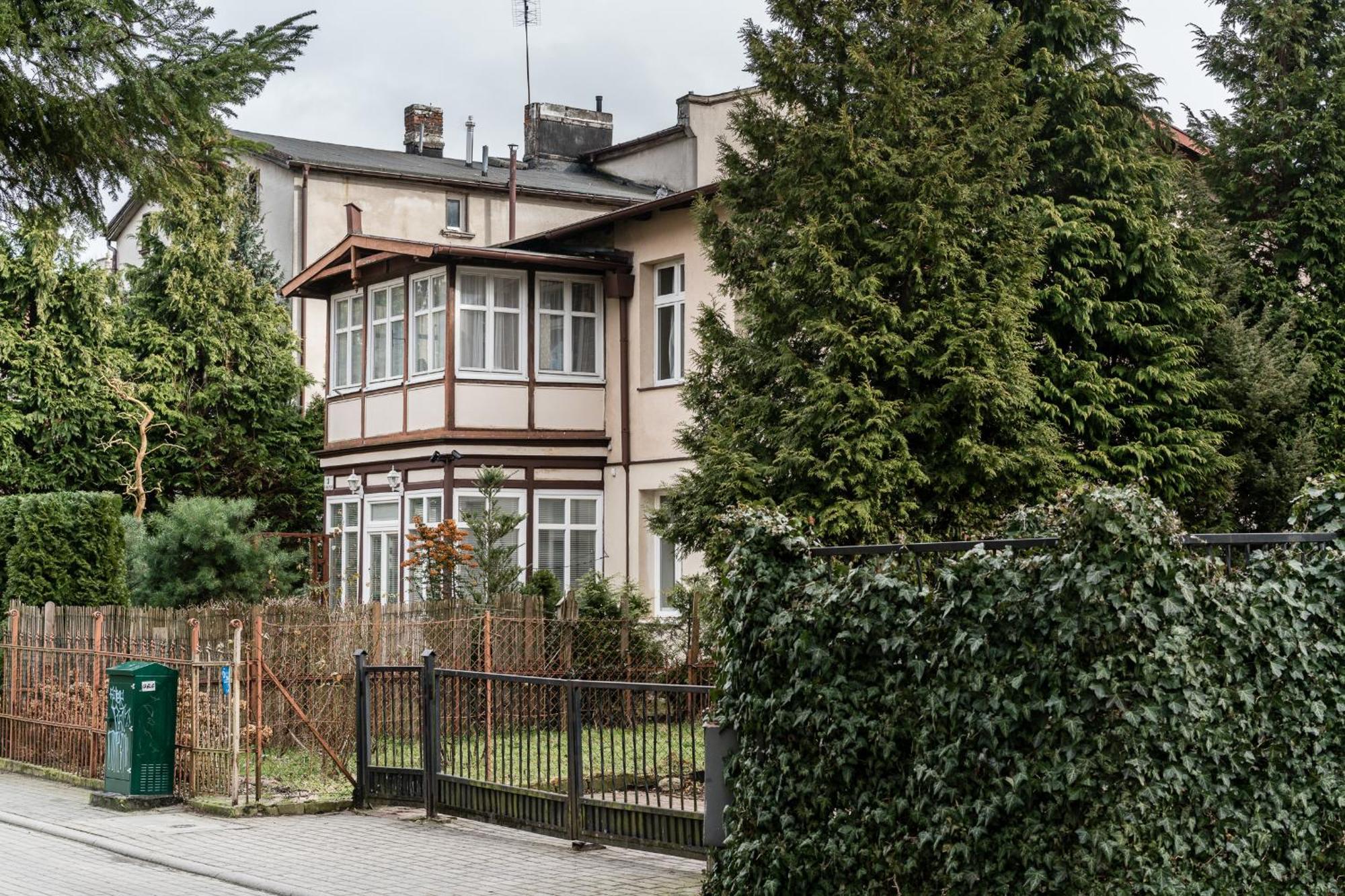 Sanhaus Apartments - Ul Haffnera I Okolice - Najpiekniejsze Apartamenty W Sopocie, 3-5 Minut Od Plazy Сопот Стая снимка