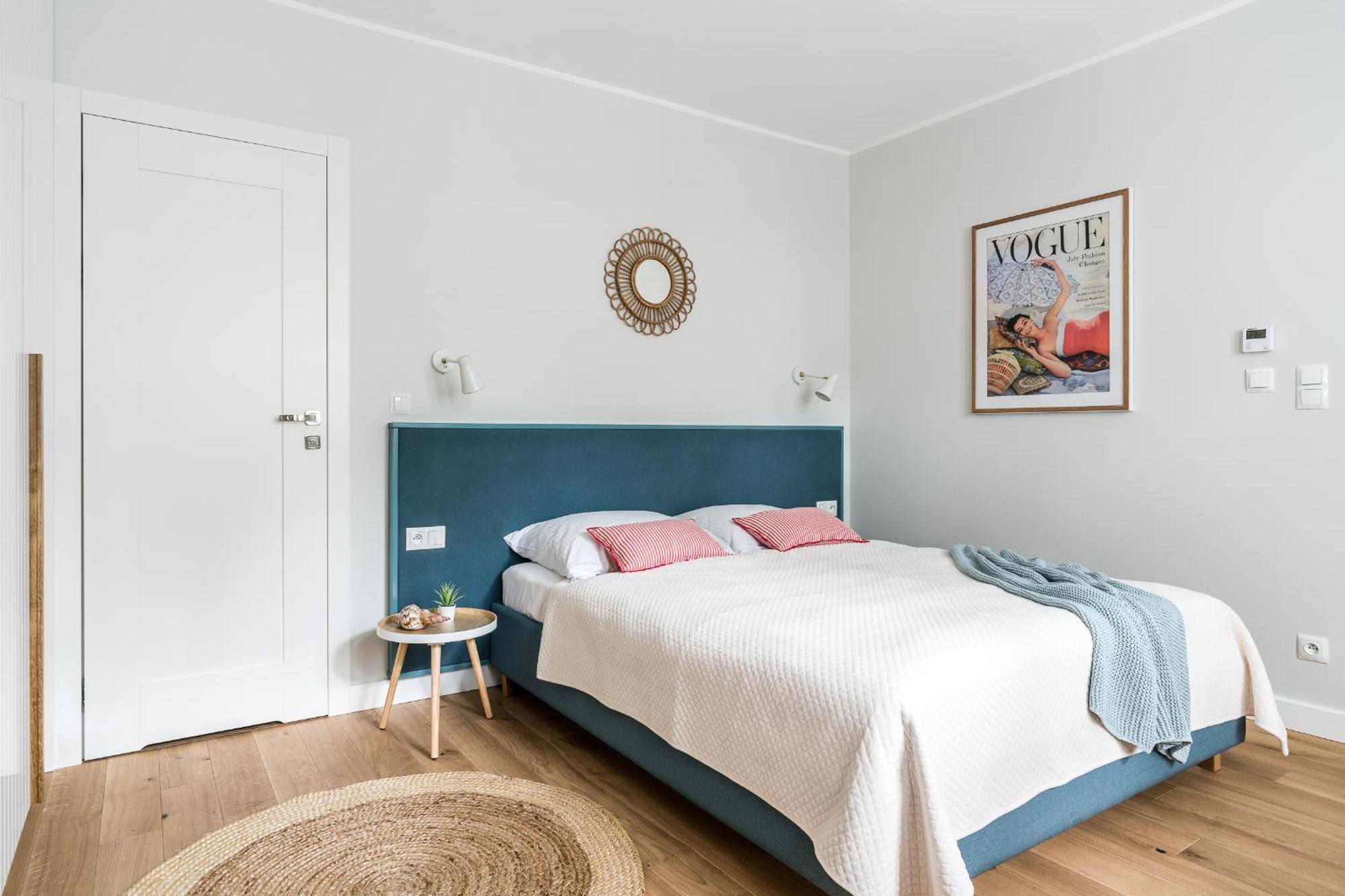 Sanhaus Apartments - Ul Haffnera I Okolice - Najpiekniejsze Apartamenty W Sopocie, 3-5 Minut Od Plazy Сопот Екстериор снимка