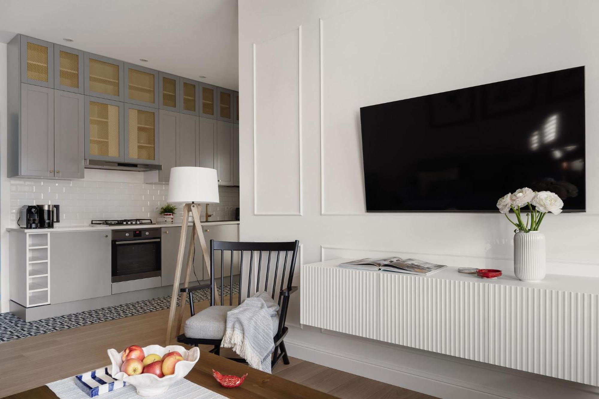 Sanhaus Apartments - Ul Haffnera I Okolice - Najpiekniejsze Apartamenty W Sopocie, 3-5 Minut Od Plazy Сопот Стая снимка
