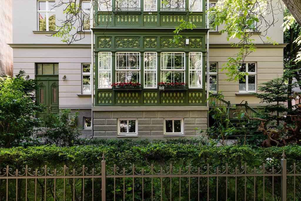 Sanhaus Apartments - Ul Haffnera I Okolice - Najpiekniejsze Apartamenty W Sopocie, 3-5 Minut Od Plazy Сопот Екстериор снимка