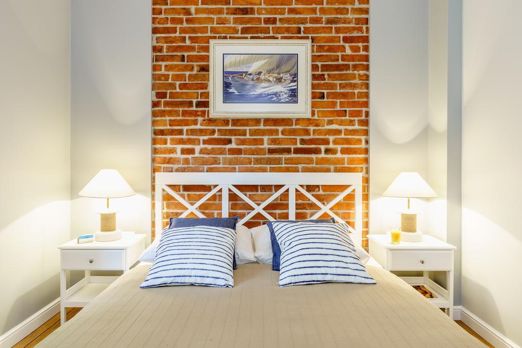 Sanhaus Apartments - Ul Haffnera I Okolice - Najpiekniejsze Apartamenty W Sopocie, 3-5 Minut Od Plazy Сопот Екстериор снимка