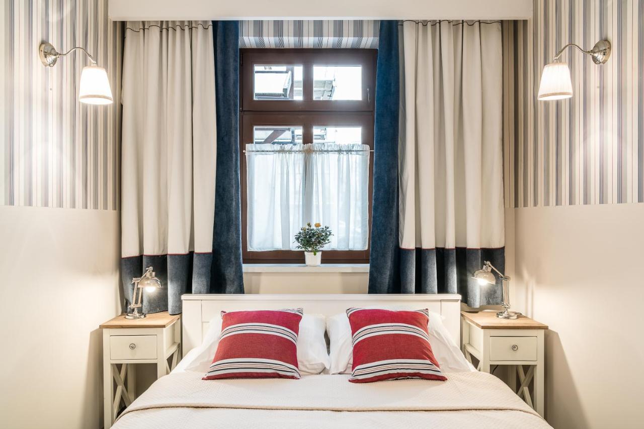 Sanhaus Apartments - Ul Haffnera I Okolice - Najpiekniejsze Apartamenty W Sopocie, 3-5 Minut Od Plazy Сопот Екстериор снимка