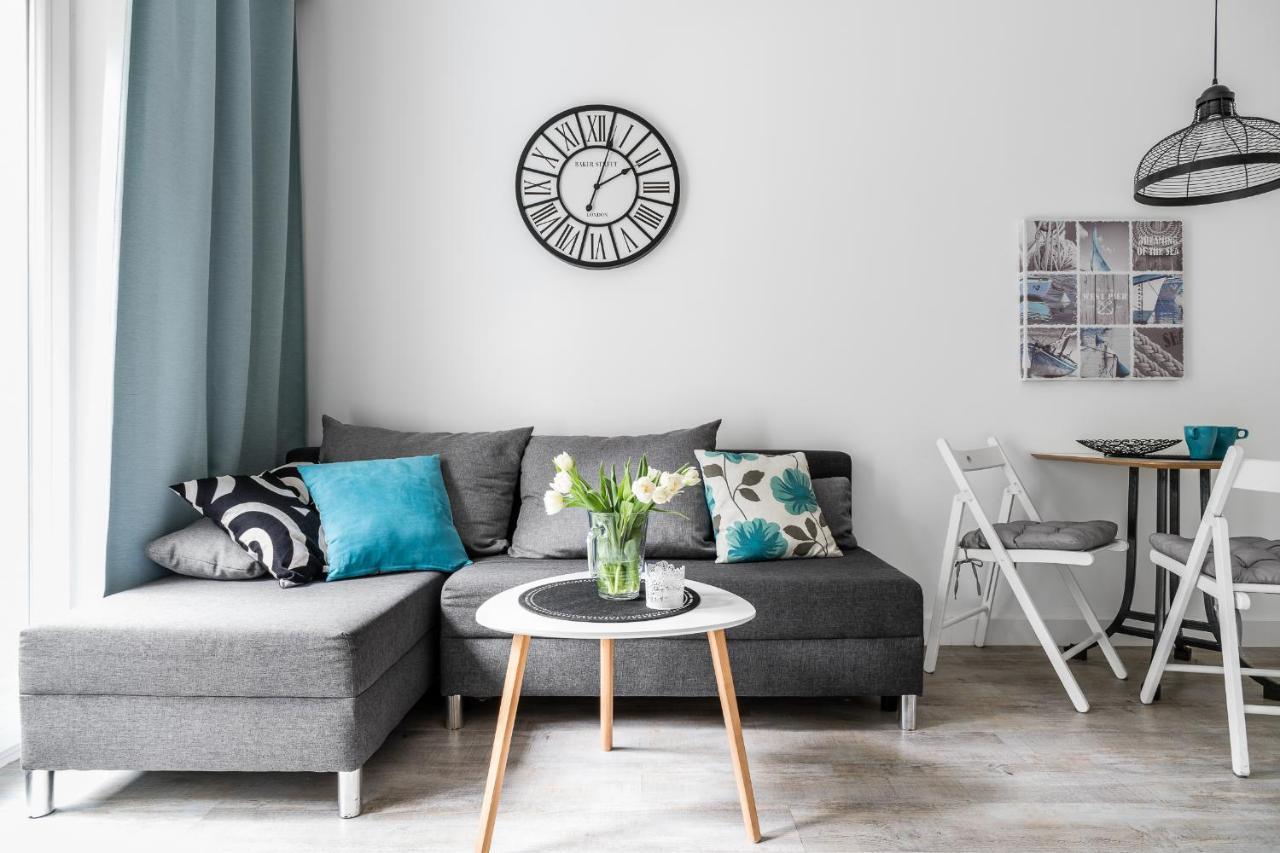 Sanhaus Apartments - Ul Haffnera I Okolice - Najpiekniejsze Apartamenty W Sopocie, 3-5 Minut Od Plazy Сопот Екстериор снимка